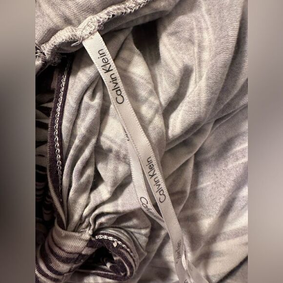 Calvin Klein maxi dress - Picture 7 of 8